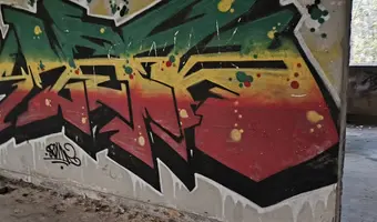 Spalarnia padłych zwierząt , Sikórz k/Płocka