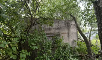 Cmentarzysko samochodów - zdjęcie 4/4