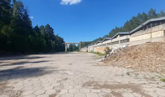 Schron atomowy Agroma