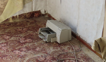 Gorzelnia, mileszewy