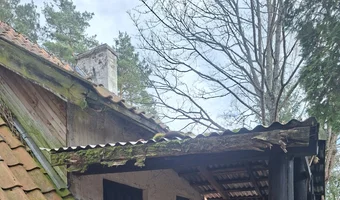 Opuszczone domy - zdjęcie 4/4