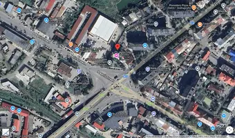 Niechciane trolejbusy, Kutaisi
