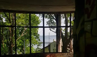 Dom profilaktyczno-wypoczynkowy Zdrowie, Gdynia Orłowo