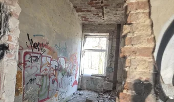 Zakład dla nerwowo i psychicznie chorych Żydów - zofiówka