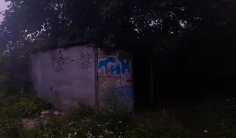 Opuszczone domy