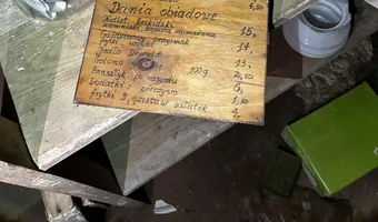 Opuszczony ośrodek narciarski - zdjęcie 2/5