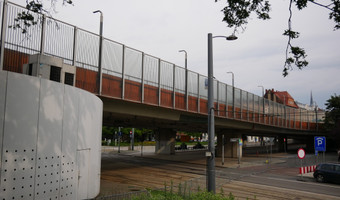 Chorzowska estakada