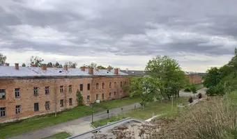 Twierdza Modlin, Nowy Dwór Mazowiecki