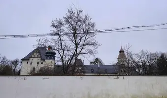 Pałac, dąbrowa niemodlińska - zdjęcie 3/4