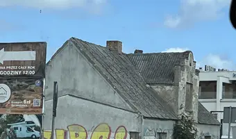 O p u s z c z o n y d o m - zdjęcie 3/3