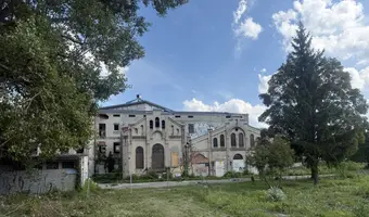 Piekarnia ambasady Malezji