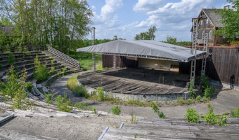 Skansen folkloru polskiego