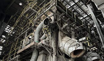 Elektrociepłownia e c - 2