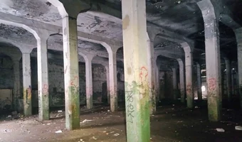 Fabryka adama ossera, Łódź