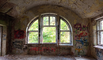 Zakład dla nerwowo i psychicznie chorych Żydów - zofiówka