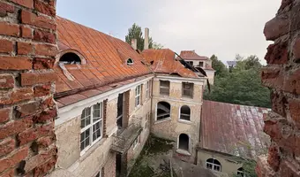 Internat, Zgierz