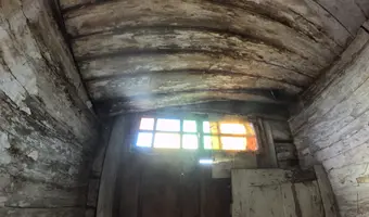Dom i stodoły