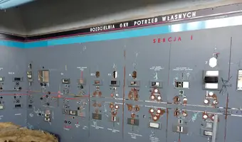 Elektrociepłownia Miechowice