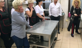 Restauracja biała karczma