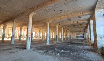 Fabryka Adama Ossera, Łódź
