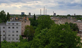 Fabryka Adama Ossera, Łódź,