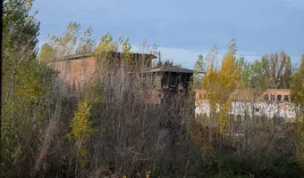 Nowa Tkalnia Scheiblera, Łódź