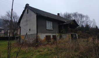 Opuszczony dom czatkowice