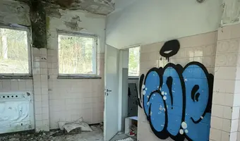 Dom Wczasowy Uroczysko