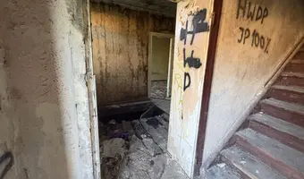 Opuszczone budynki - photo 3/4