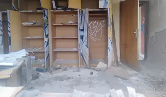 Dawny terminal paliwowy - zdjęcie 5/15