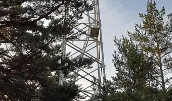Wieżą widokowa, hel - zdjęcie 2/3
