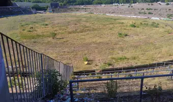 Stadion za Lužánkami, Brno