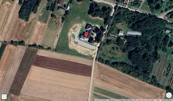 Klępie Górne