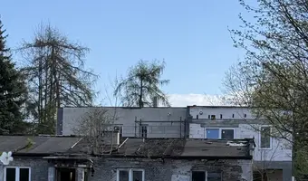 Opuszczony dom - zdjęcie 3/3