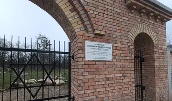 Cmentarz żydowski, Białystok