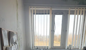 Stara fabryka, kłobuck