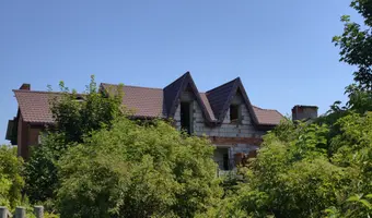 Opuszczony dom