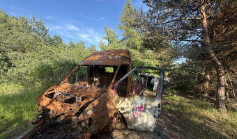 Pierwoszyno Jednostka, Pierwoszyno,