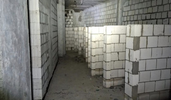 Opuszczone bloki emaus