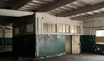 Magazyny / stara fabryka - zdjęcie 4/5
