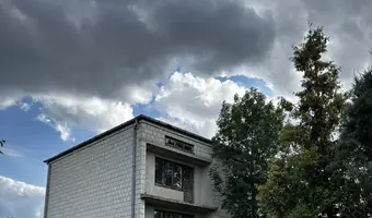 Opuszczony dom - zdjęcie 3/4