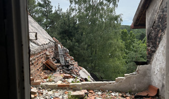 Ośrodek wczasowy,