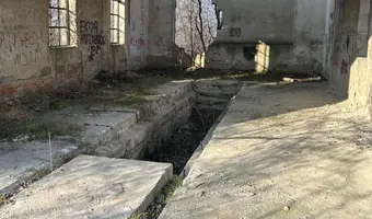 Kowary Zakład R1, Kowary