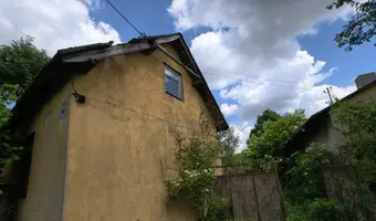 Domek i stodoła - zdjęcie 2/4