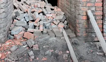 Cegielnia lipie Śląskie - zdjęcie 3/4