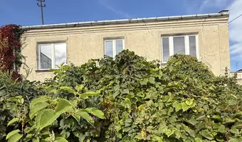 Opuszczona kamienica