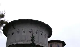 Dwie wieże (ciśnień)