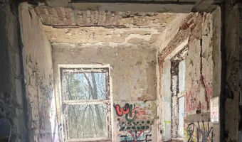 Zakład dla nerwowo i psychicznie chorych Żydów - zofiówka