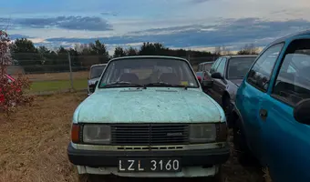 Cmentarzysko aut - zdjęcie 4/4