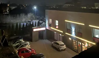 Opuszczona kamienica